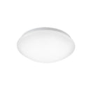 Plafoniera da Interno 16W Ø33 Sovil Flor Bianco