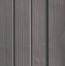 Casetta da Giardino Porta Attrezzi 256,5x182x243 cmin Resina Keter Factor 8x6 Beige