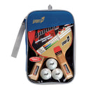 Set 2 Racchette Ping Pong 2 STAR Serie Advanced per Giocatori Esperti   