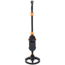 Metal Detector Leggero con Display LCD 