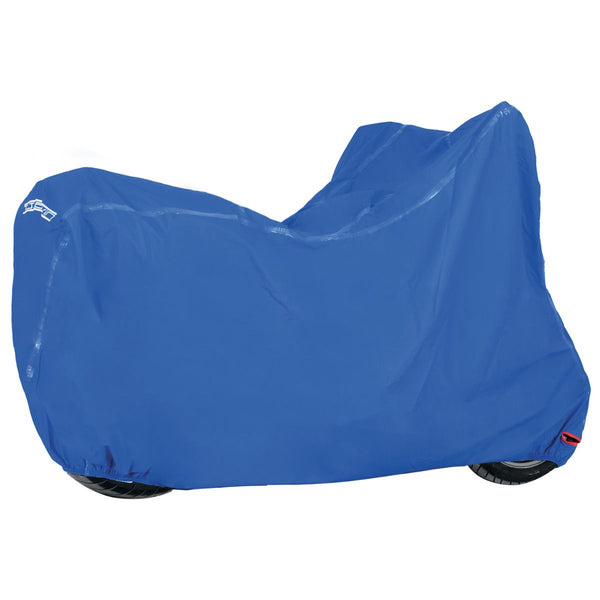 Telo Coprimoto Impermeabile Antigraffio T.J. Marvin Fire C13 Blu prezzo