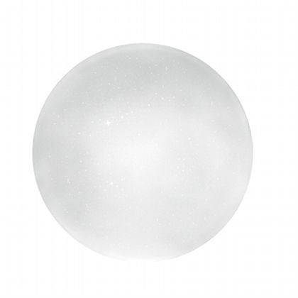 Plafoniera Tonda a LED da Interno 40W con Dispositivo CCT3 Sovil Bianca acquista