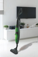 Aspirapolvere Scopa Elettrica Ciclonica 600W Kooper Rondinella Nero/Verde