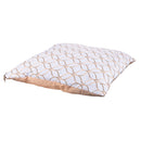 Set 3 Cuscini Decorativi 45x45 cm in Poliestere VdE Tivoli 1996 Charleston 