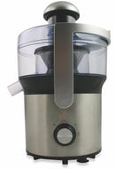 Centrifuga 350W 2 Velocità Kooper Vitabella Nera