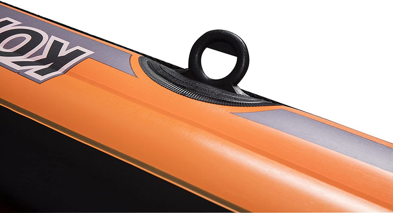 Canotto Gonfiabile 188x98 cm in Vinile Bestway 61100 Kondor 2000