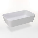 Mobile Bagno Sospeso 90 cm Lavabo Specchio Lampada a LED e 1 Pensile TFT Belsk Cemento