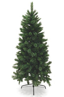Albero di Natale Soriani Norvegia Verde Altezza 150 cm