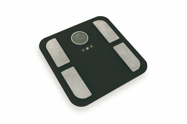 online Bilancia Pesapersona Digitale 180Kg Kooper Nera