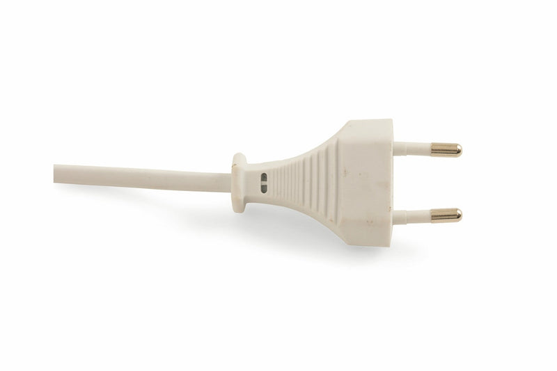 Coperta Termica Elettrica Singola 60W Kooper Pisola Alveare Bianca