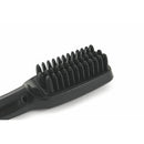 Spazzola Elettrica Lisciante 50W Kooper Seta Ionic Nero