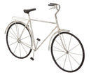 Pannello Bici Ferro 99x5,5x61 cm in Ferro