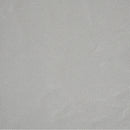 Lettino Prendisole da Giardino Pieghevole 187x58x36 cm in Metallo e Tessuto Oxford Grigio Chiaro