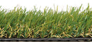 Erba Sintetica per Giardino 25mm 2x20m Rama Verdecor Gold Verde