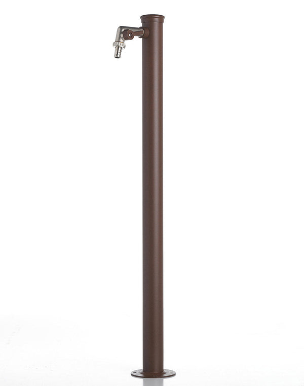 prezzo Fontana da Giardino con Rubinetto Belfer 42/SR Ruggine