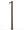 Fontana da Giardino con Rubinetto Belfer 42/SR Ruggine