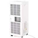 Condizionatore Portatile  860W  Freshmini Bianco