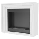 Camino a Bioetanolo da Pavimento 118x97,5 cm Flig Columbus