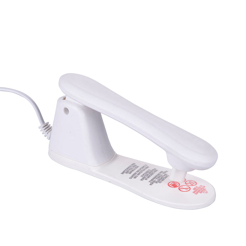 Borsa Acqua Calda Elettrica 360W in Tessuto Kooper Scaldacuore 