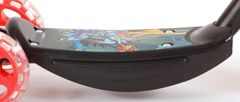 Monopattino per Bambini in Acciaio Batman