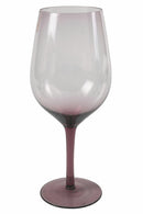 Set 6 Calici in Vetro 428 ml Villa d'Este Home Tivoli Happy Hour