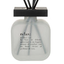 Diffusore fragranze per ambienti 200 ml in Vetro bianca VdE Tivoli 1996 Bianco