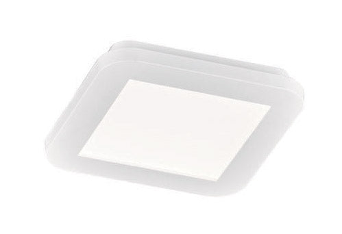 Plafoniera da Interno a LED in Plastica Bianco sconto