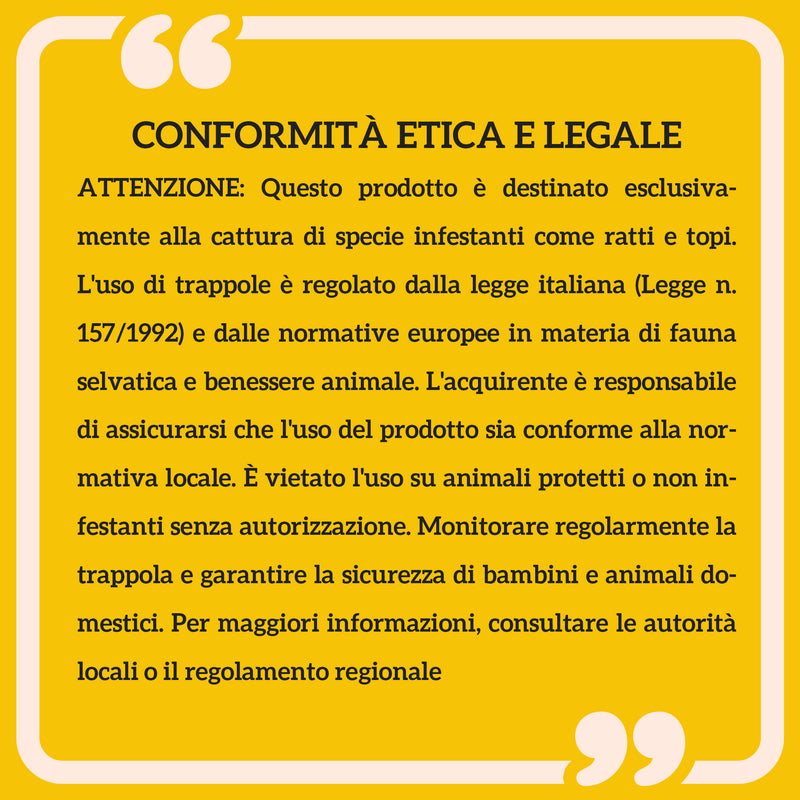 Gabbia Trappola per Animali Piccoli 80x25x30 cm Meccanismo di Chiusura in Acciaio Verde Scuro  