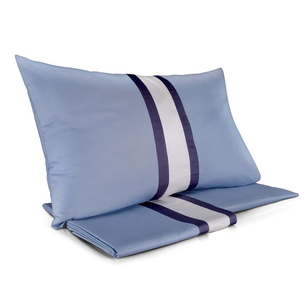 Copripiumino con Lenzuola e Federe Mitera Polinesia Prealpi e Beach Varie Misure online