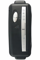 Macchina Distruggidocumenti Taglio a Strisce 8mm Kooper X-File