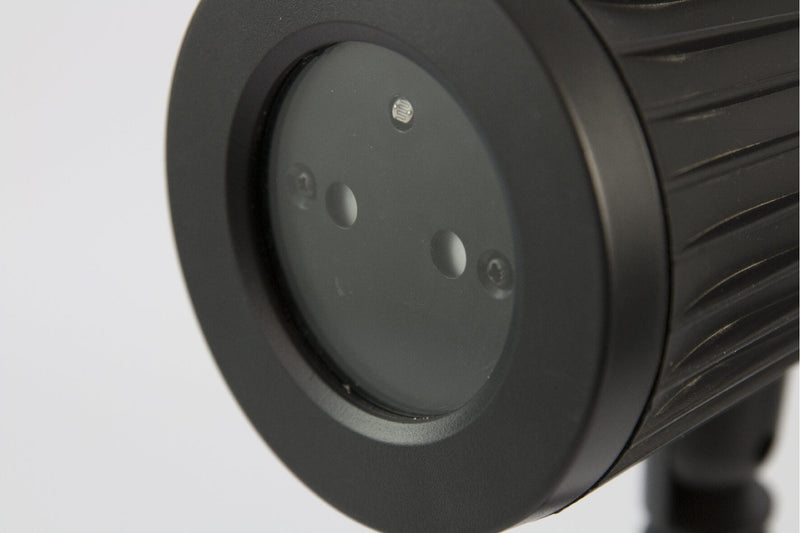 Proiettore LED Natalizio 7 Decori da Interno Esterno Kooper Laser Plus