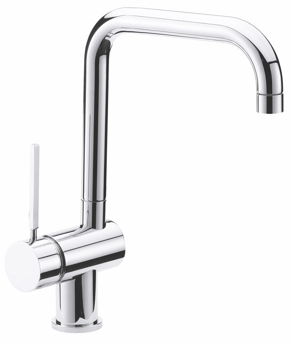 sconto Rubinetto Cucina Miscelatore Monocomando Apell AP500CR Cromato