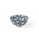 Set 12 Ciotole Ø12x6 cm 240 ml in Gres VdE Tivoli 1996 Tribe