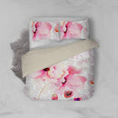 Copripiumino Matrimoniale Stampa sul Sacco e Federe Kio640