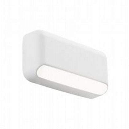 Lampada Segna Passo da Esterno a LED 3W 3000K Sovil Bianco online