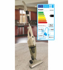 Aspirapolvere Scopa Elettrica 1200W Kooper Viper Bianca/Tortora