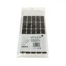 Feltrini Adesivi per Mobile Quadrati 20 x 20 mm 1.500 Pezzi Emuca