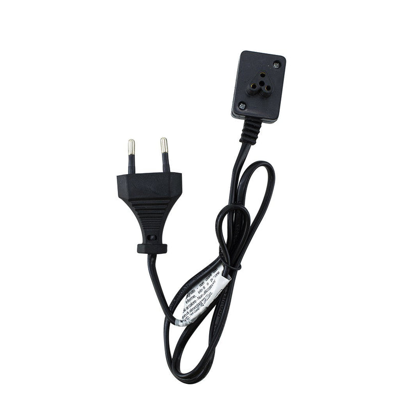 Borsa Acqua Calda Elettrica 550W con Stampa Marrone