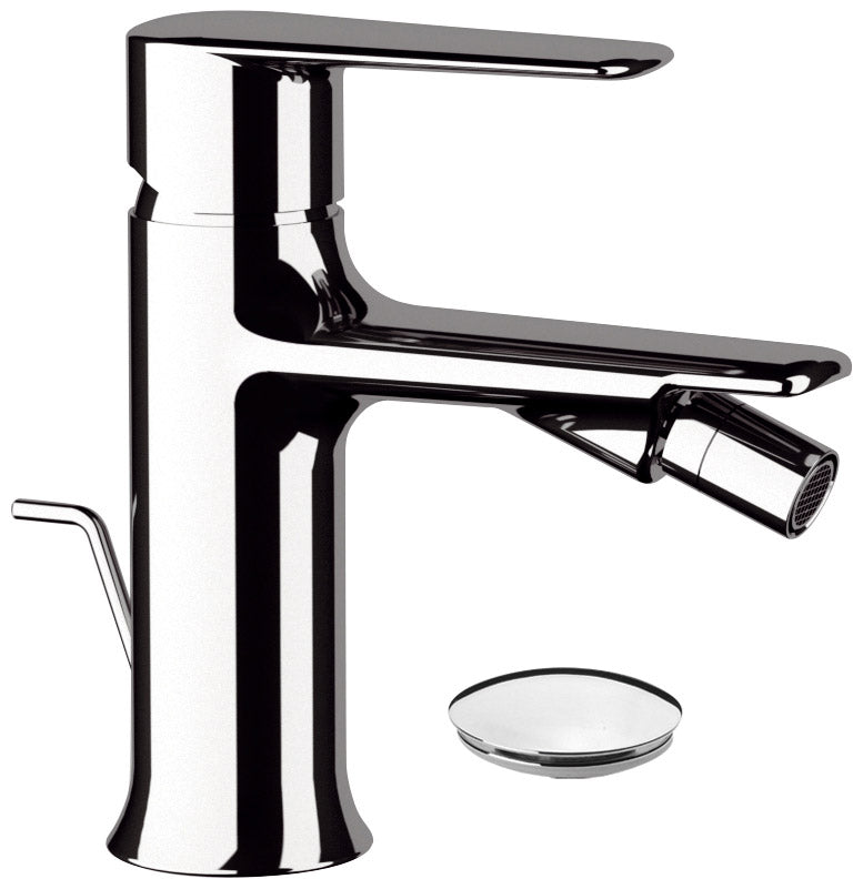 Rubinetto Miscelatore Monocomando...