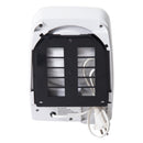 Asciugamani Elettrico 1000W ad Infrarossi Bianco 