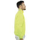 Giacca Antipioggia Impermeabile T.J. Marvin Mini E08 Giallo Fluo
