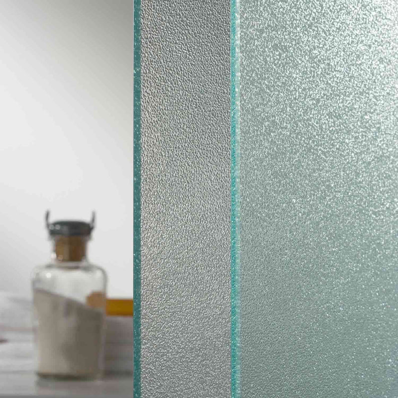 Box Doccia 3 Lati 2 Ante Battenti In Cristallo H198 Fosterberg Aalborg Trio