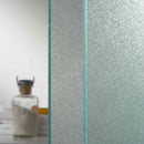 Box Doccia 1 Anta Battente In Cristallo Opaco 6mm H198 Fosterberg Aalborg Duo Varie Misure