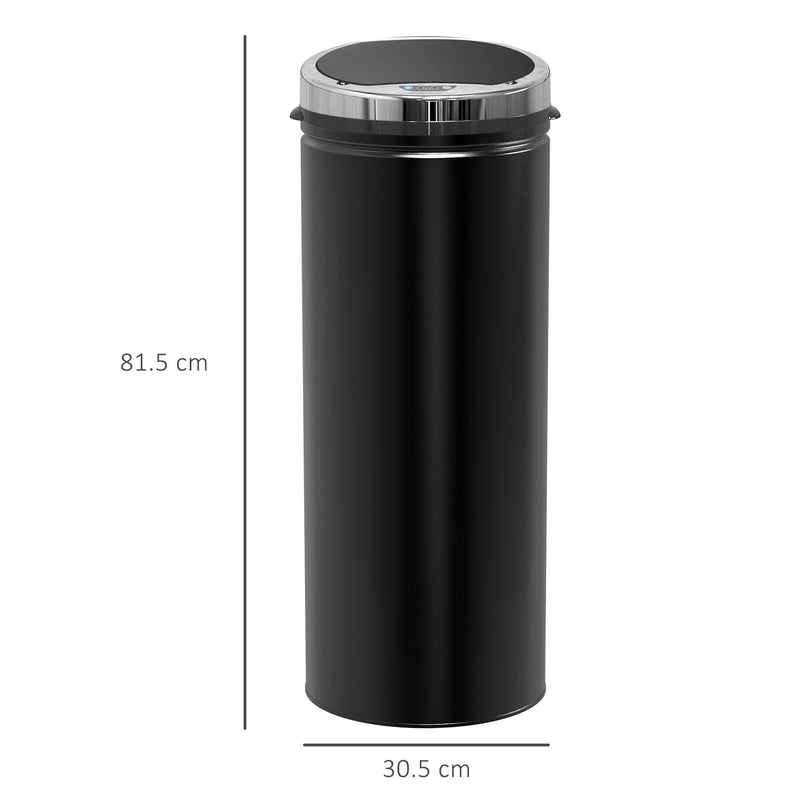 Pattumiera da bagno Pattumiera da cucina calda Pattumiera rettangolare sottile con pedale Soft-Close per WC Camera da letto Soggiorno  15