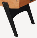 Calciobalilla in Ciliegio con Aste Rientranti Garlando G-2000