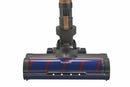Aspirapolvere Ciclonico Senza Fili 160W Kooper Dixon Pro Oro