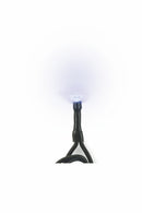 Luci di Natale 180 LED 7,16m Bianco/Blu da Esterno-Interno Soriani