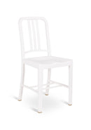 Sedia in Polipro. Janet