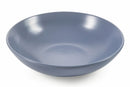 Set 6 Piatti Fondi in Gres Satinato Ø20,5 cm Villa d'Este Home Tivoli Basic