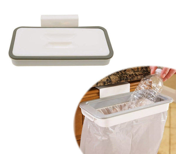 Mini Cestino Pattumiera da anta montaggio a incastro online